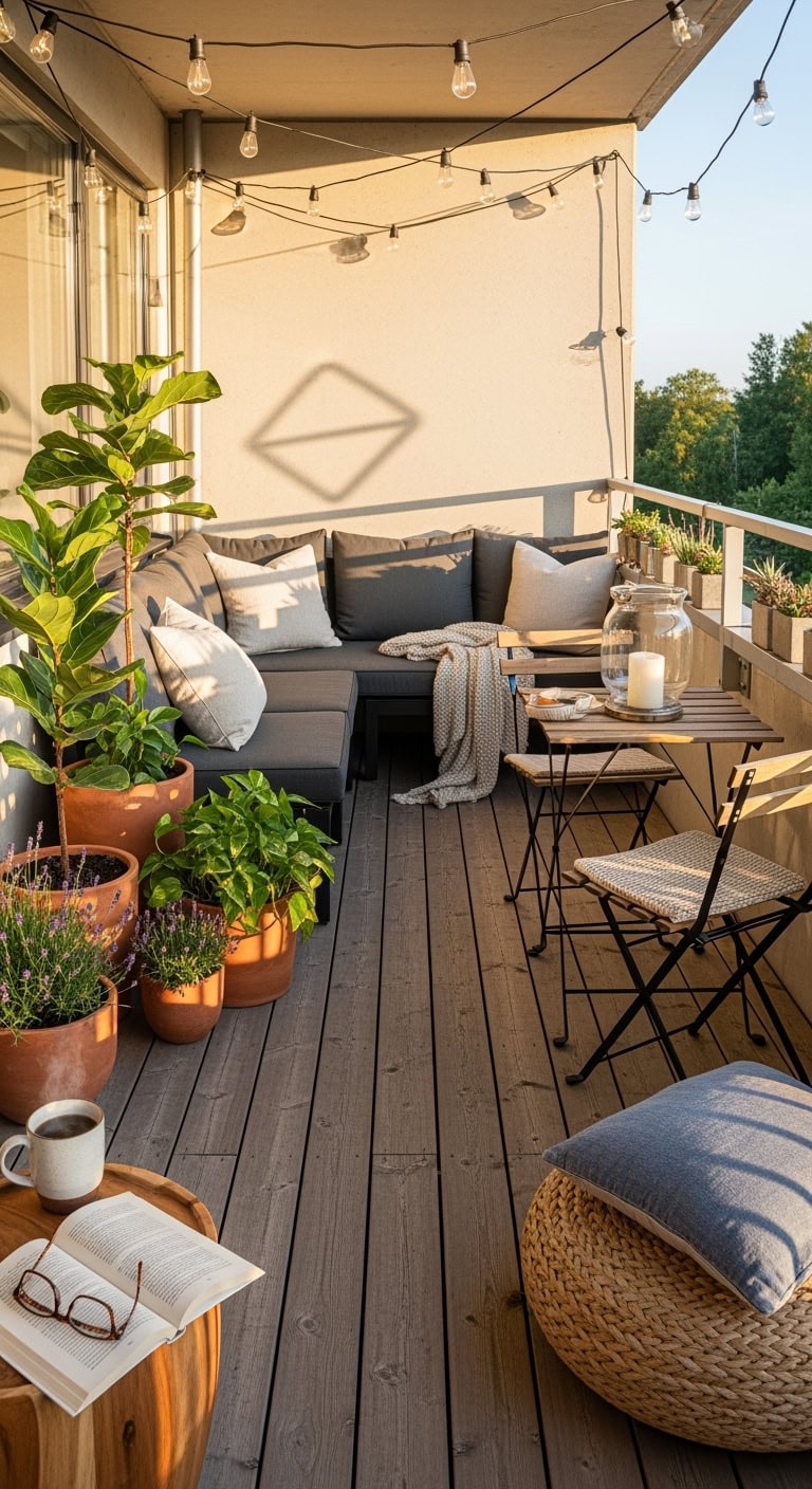 magical outdoor lighting wonderland creation