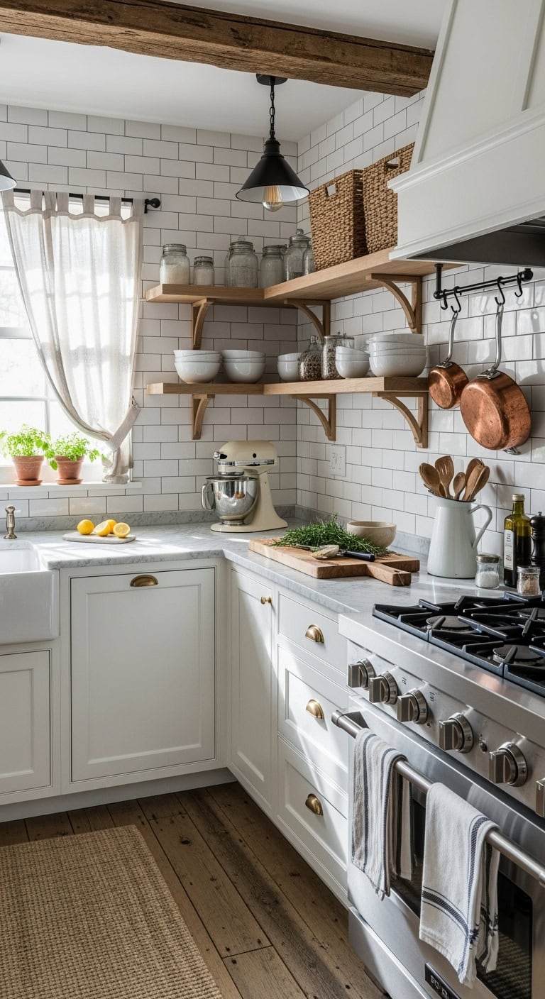 timeless versatile classic white subway tiles