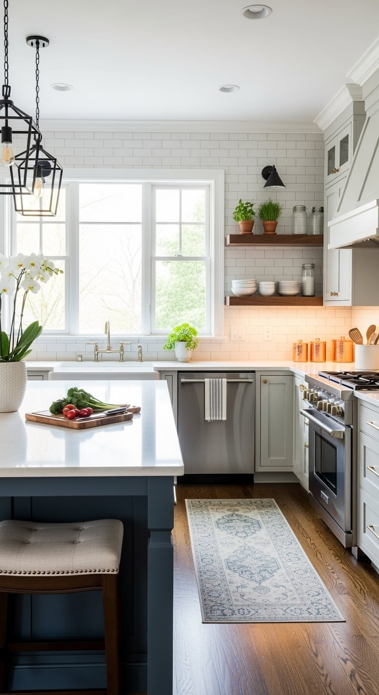 transformative cream countertop style