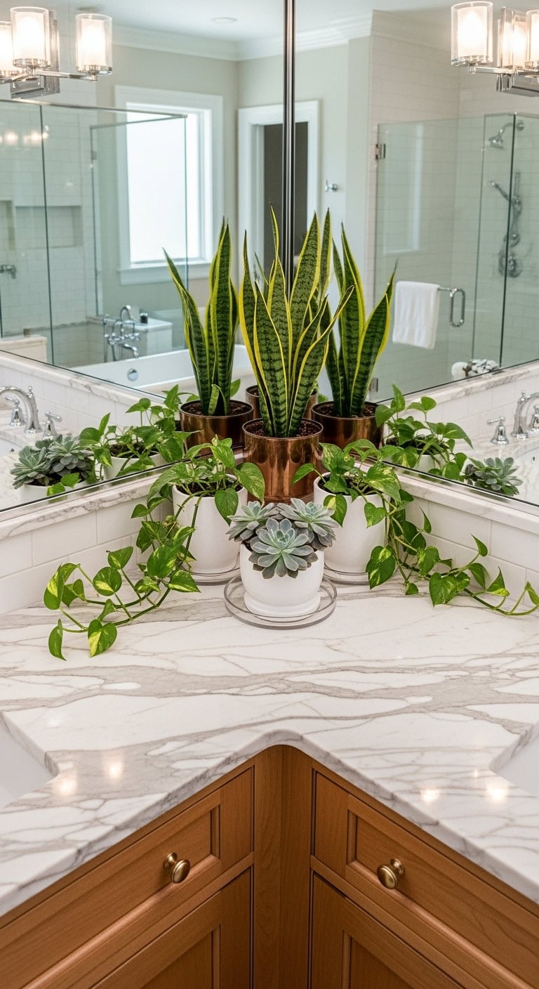 natural elegant versatile harmonious