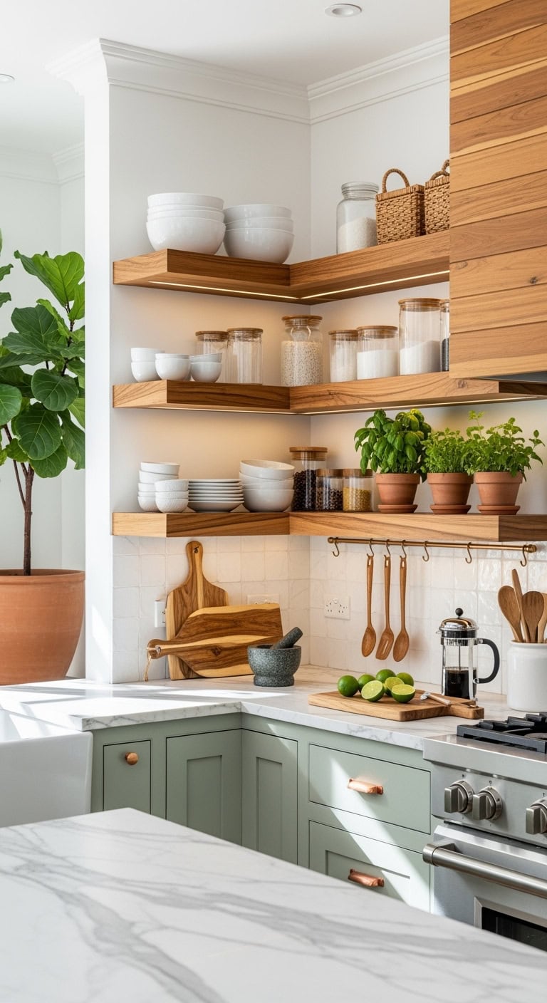 organic textured natural wood effortless sophistication