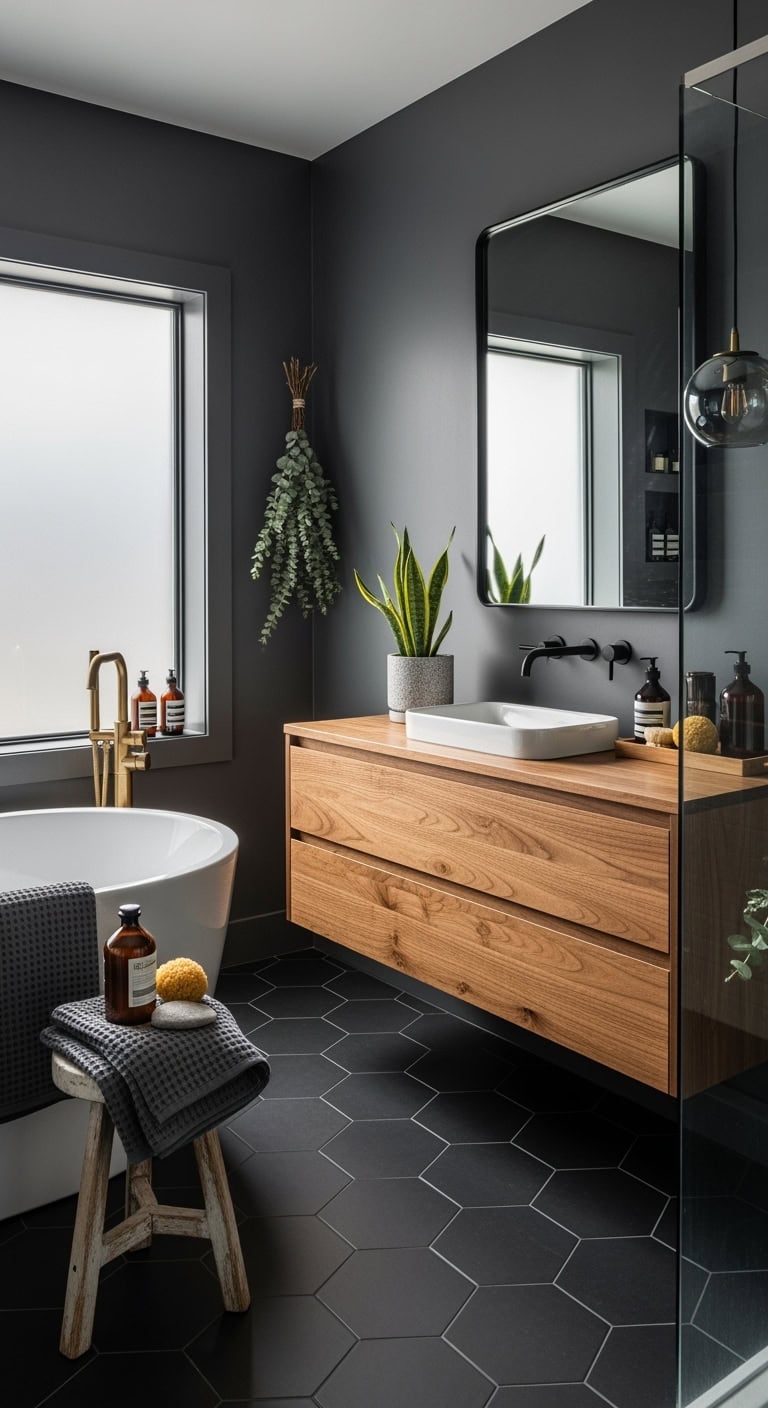 atmospheric quiet ventilating bluetooth enabled bathroom fan