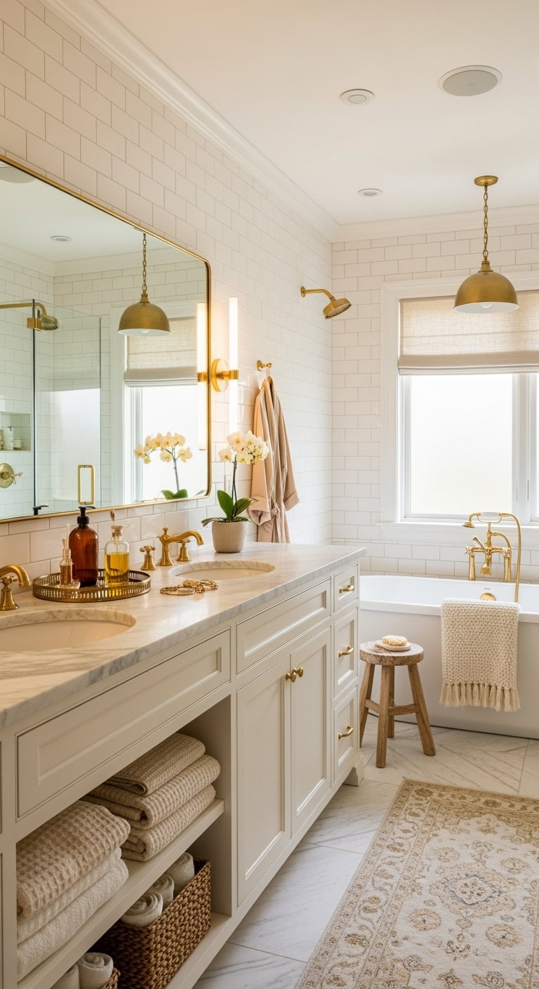 layered flexible warm and elegant