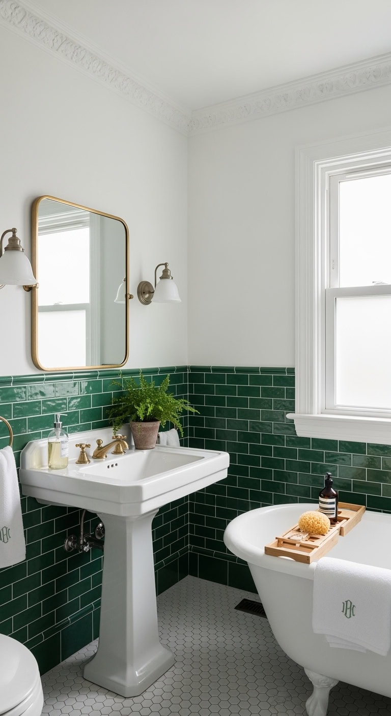 ornate dimensional vintage romantic