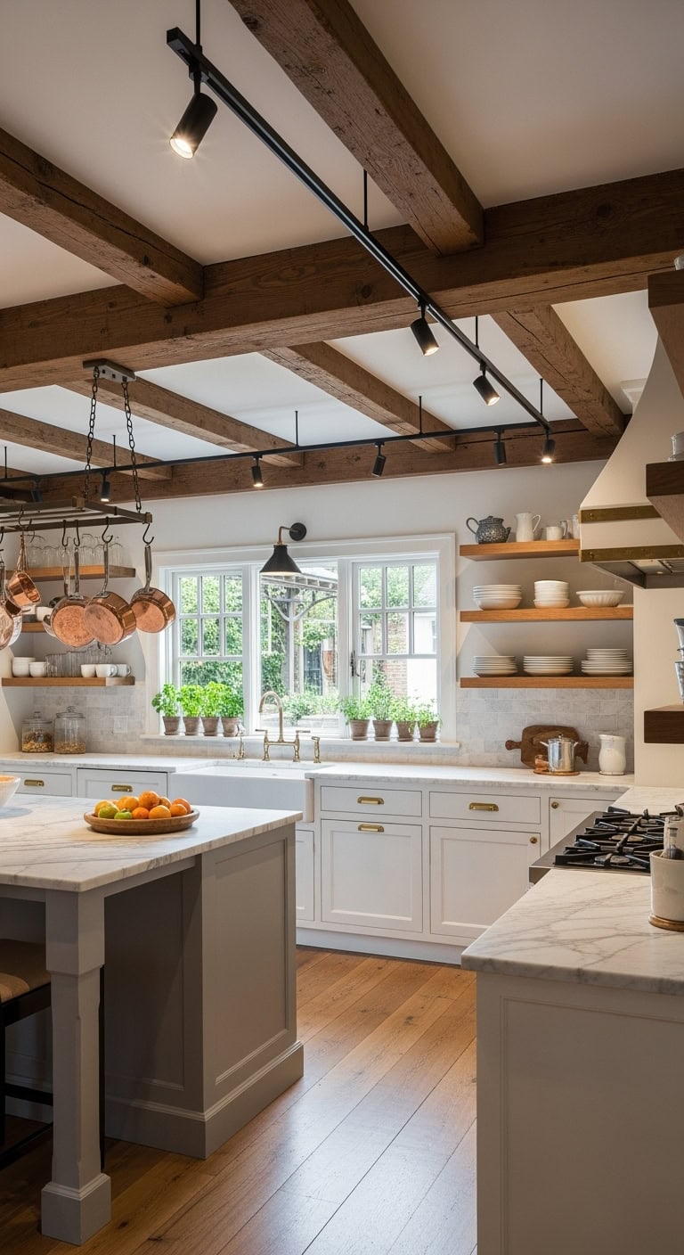 rustic charm city sophistication