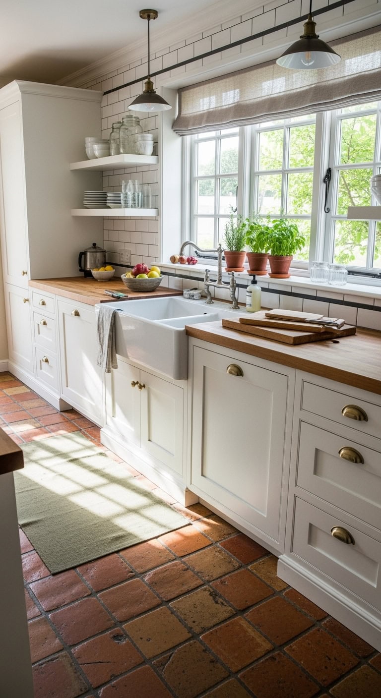 classic timeless quality grounding