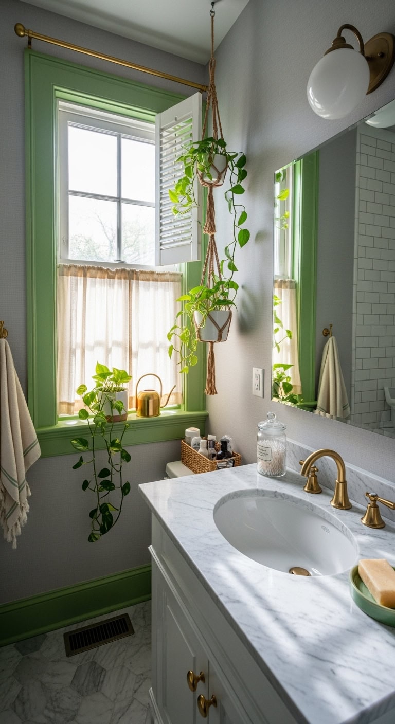 bold elegant nature inspired