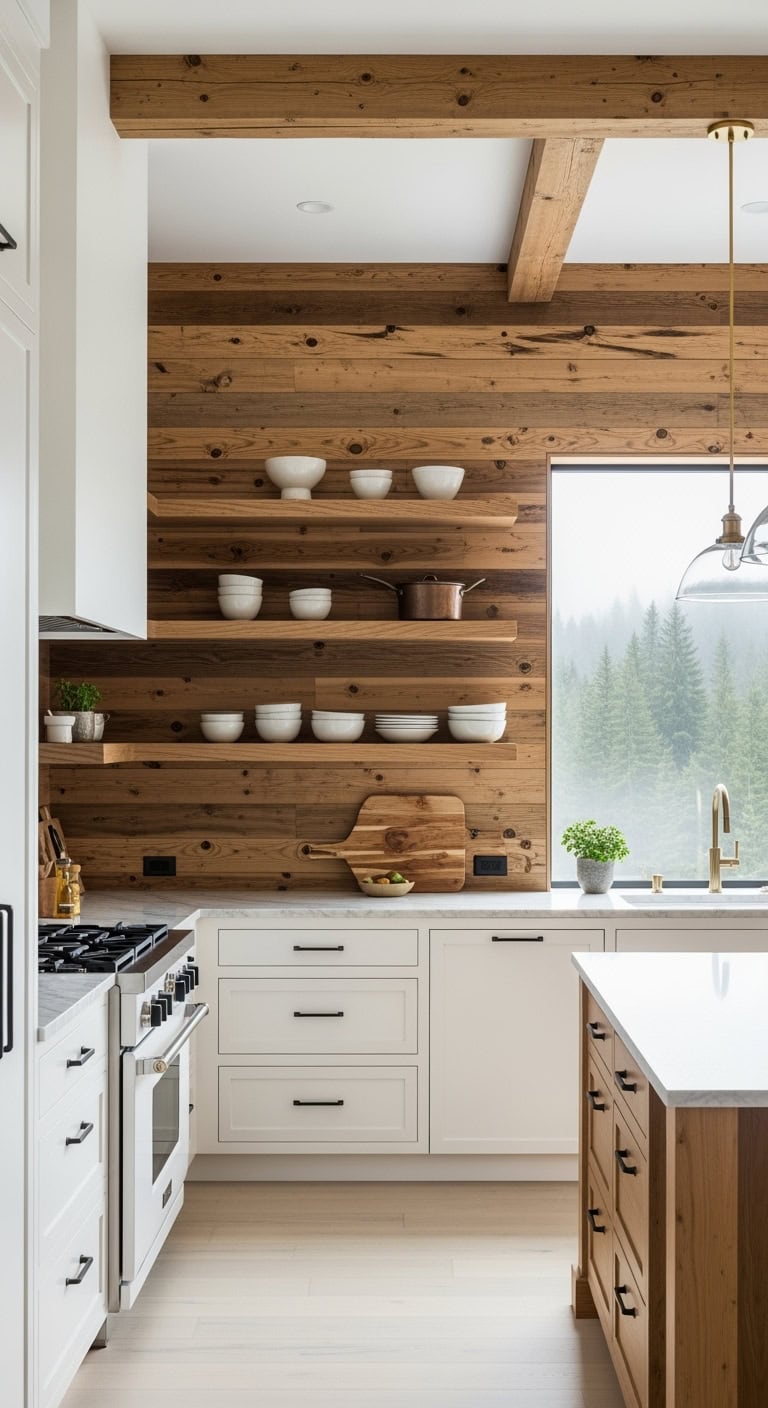 rustic cabin cozy charm invites