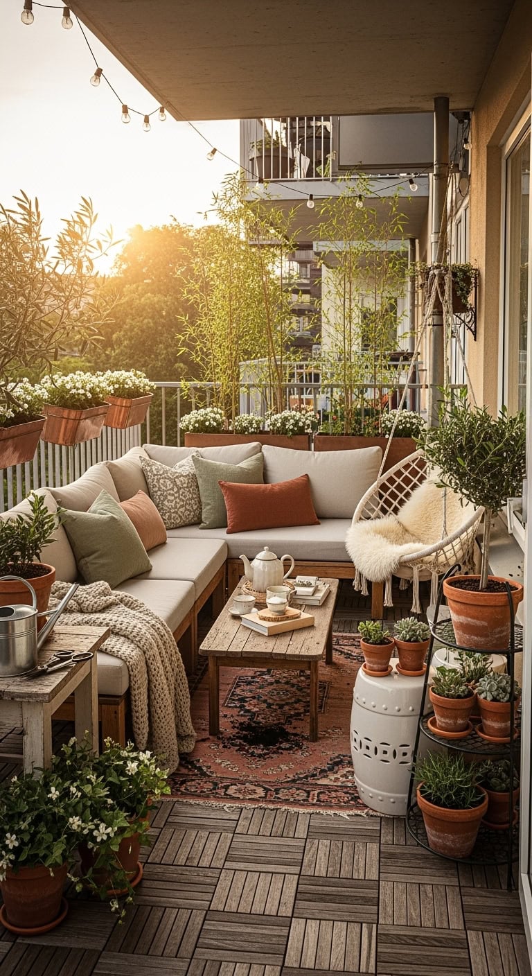 modular seasonal rotating showcased