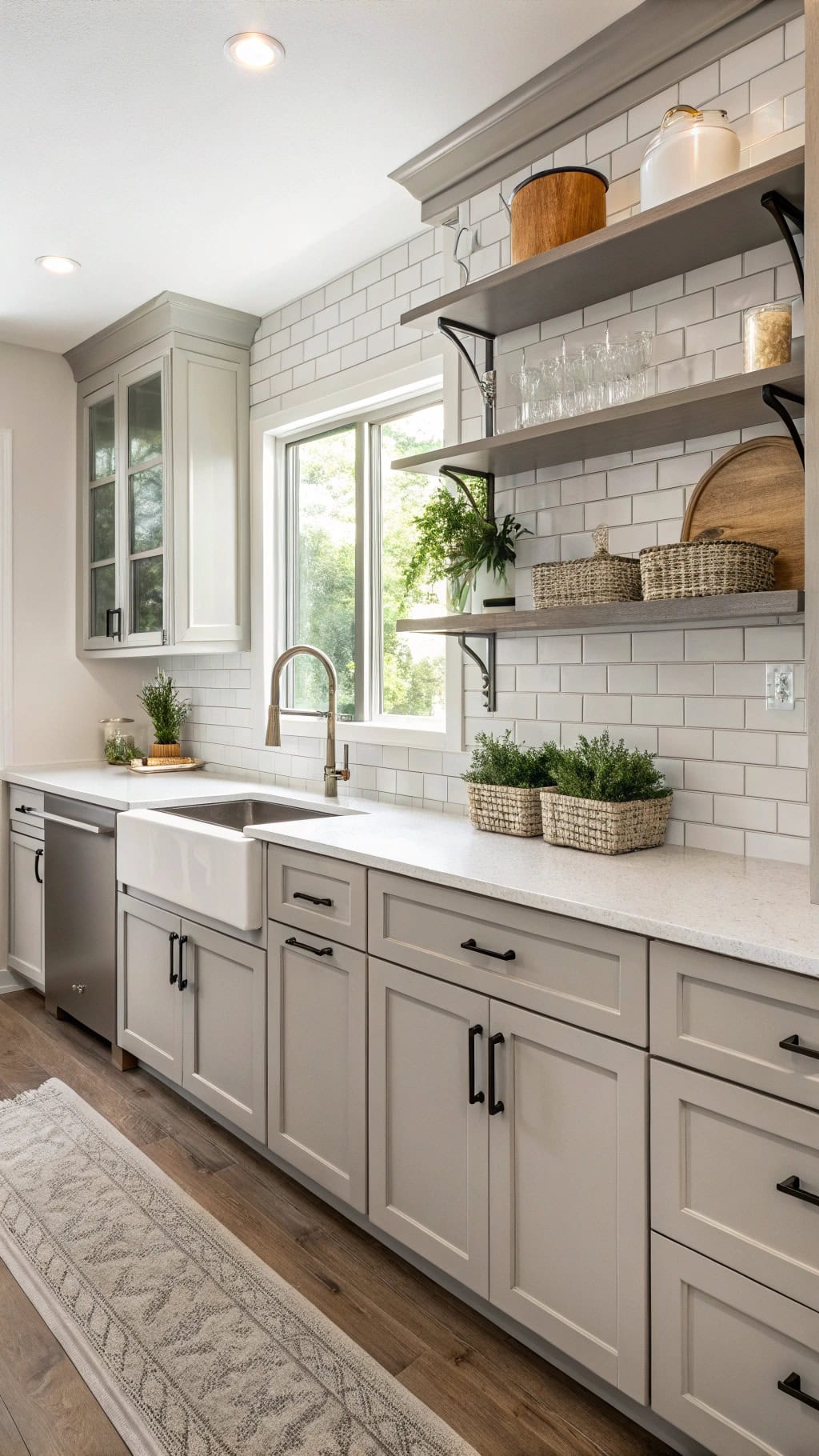 accurate cabinet measurements essential