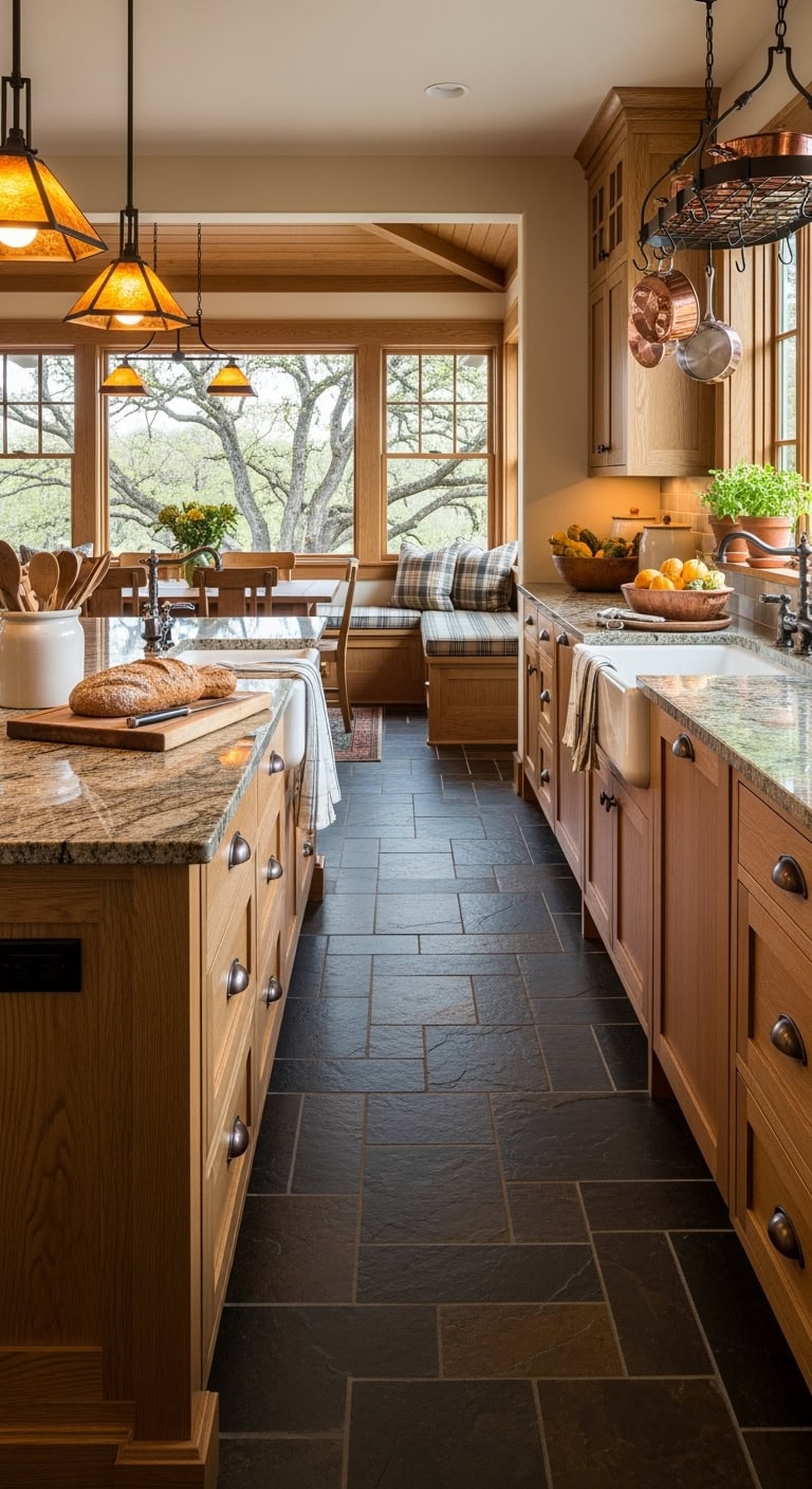 rugged handcrafted timeless grounded