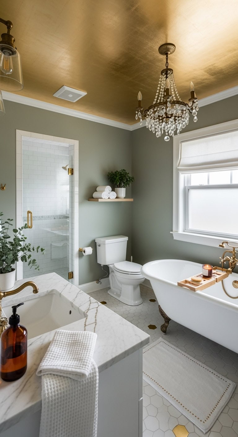 gilded opulence earthy allure refined splendor