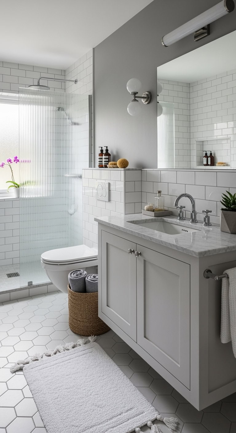 texture variety balance monotony prevention