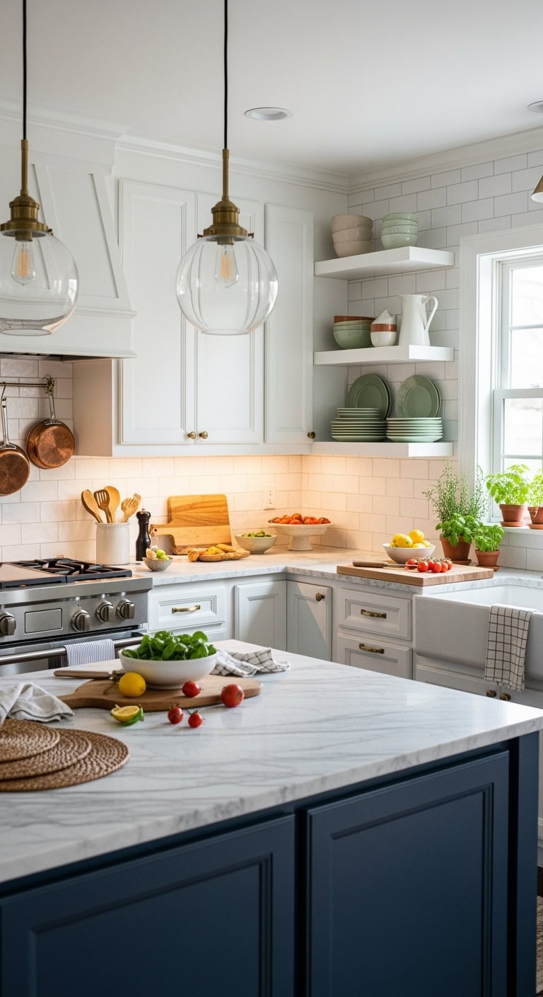 endless color coordination possibilities