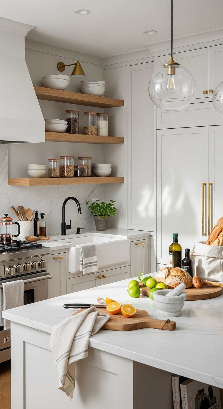 minimalist forgiving versatile timeless