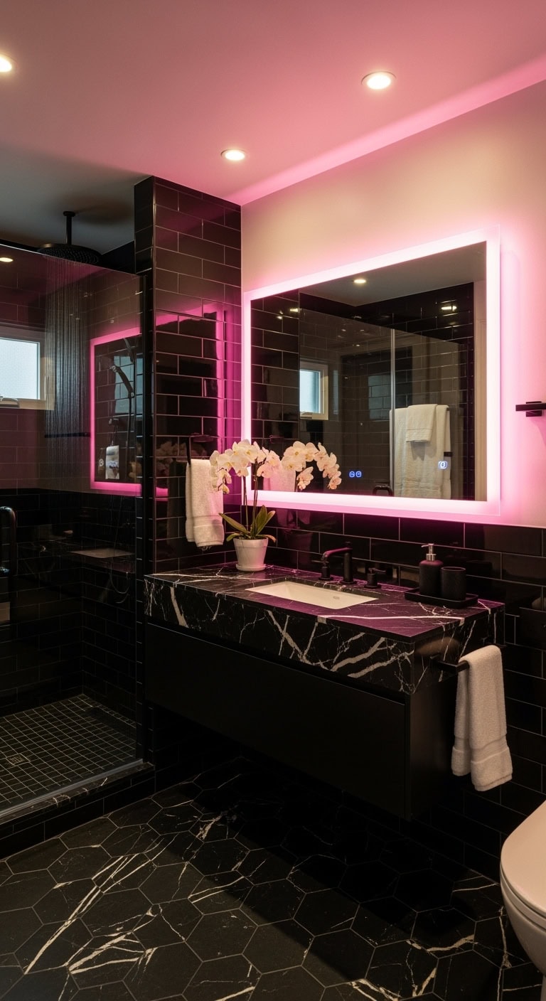 futuristic functional y2k chic aesthetic