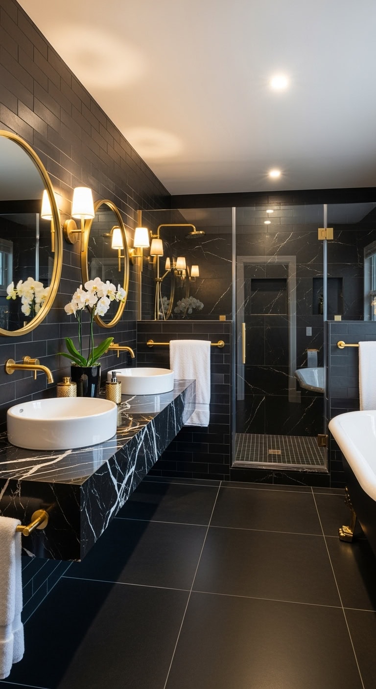 luxurious minimalist elegant sophisticated