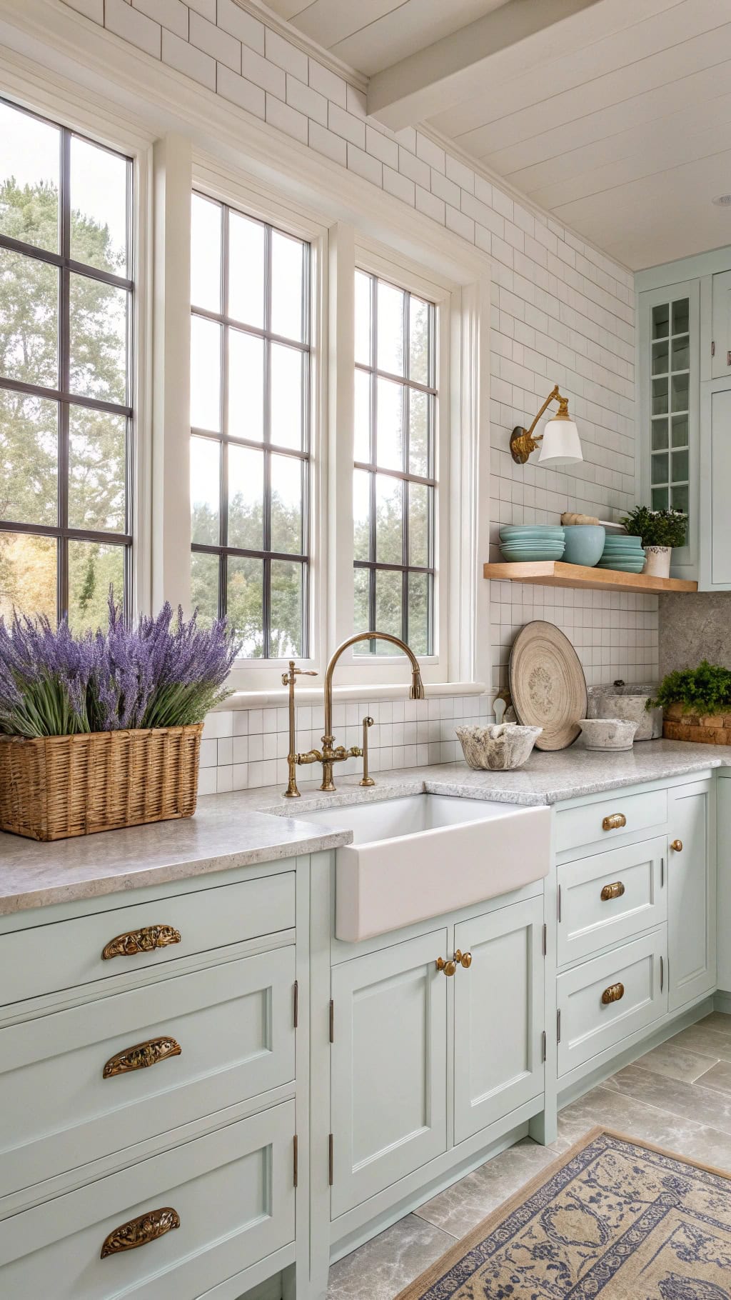 charming robin s egg hardware