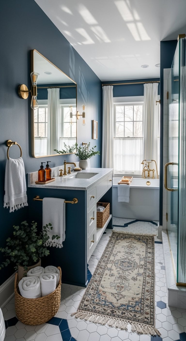 serene underwater grotto sanctuary escape