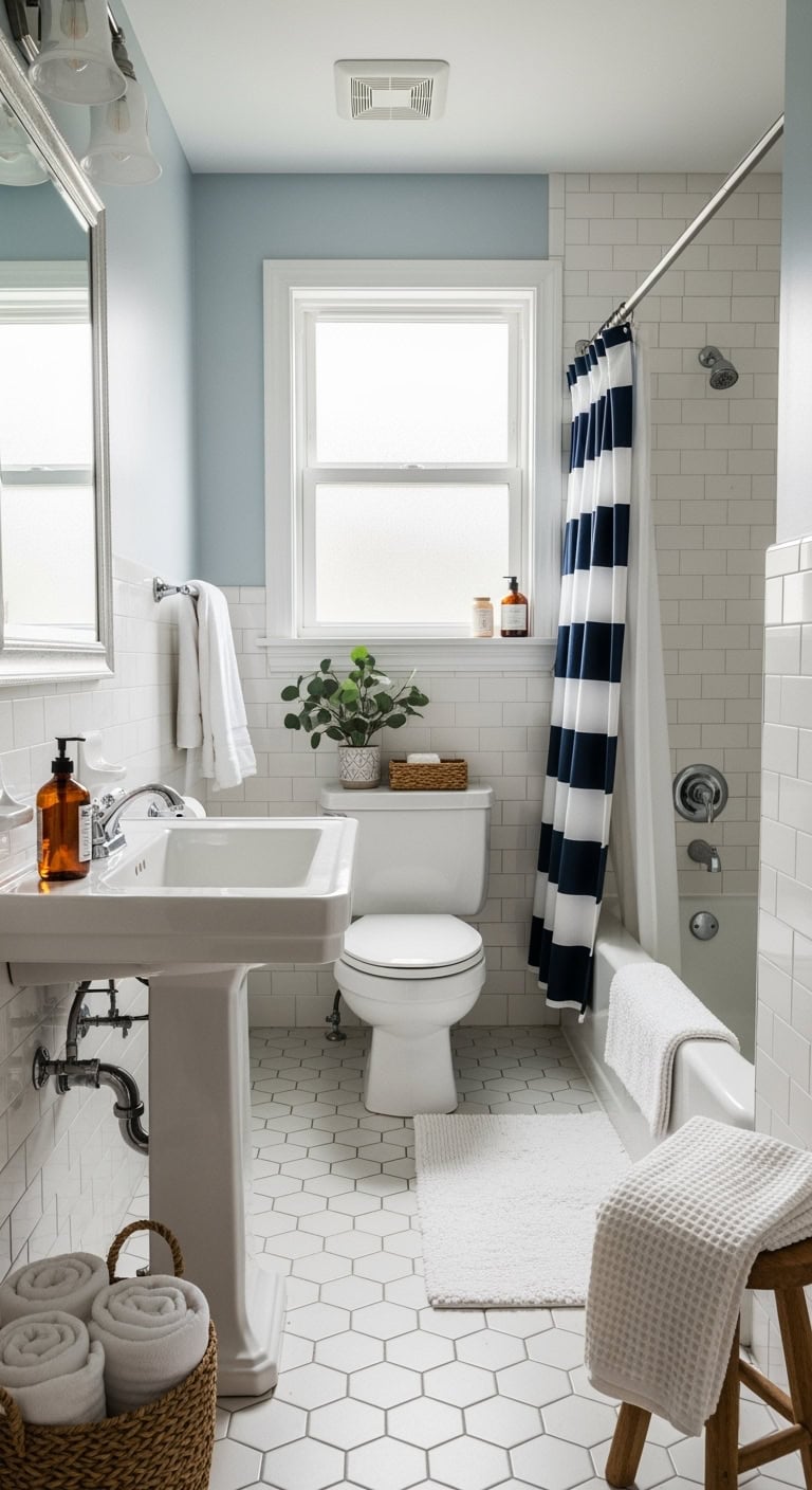 versatile dimensional stylized sophisticated striped curtain