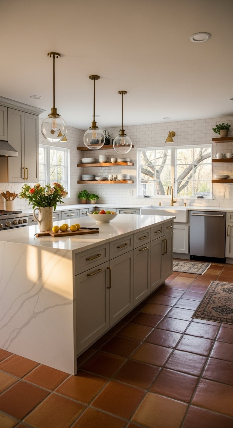 transitional timeless versatile balanced