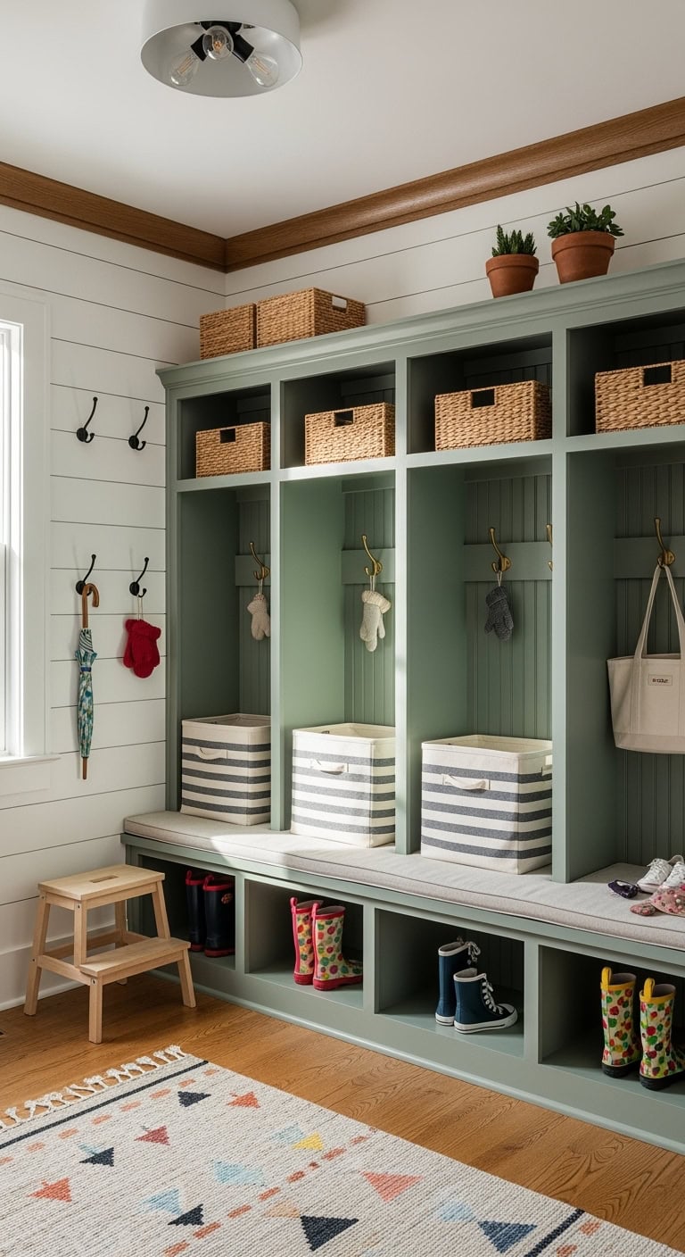 personalized children s storage solutions