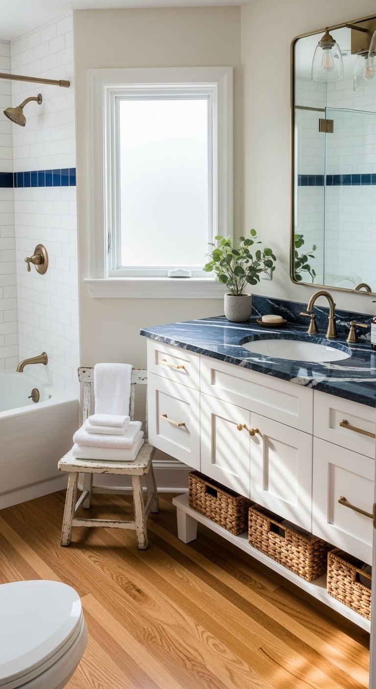 elegant and timeless marble countertops