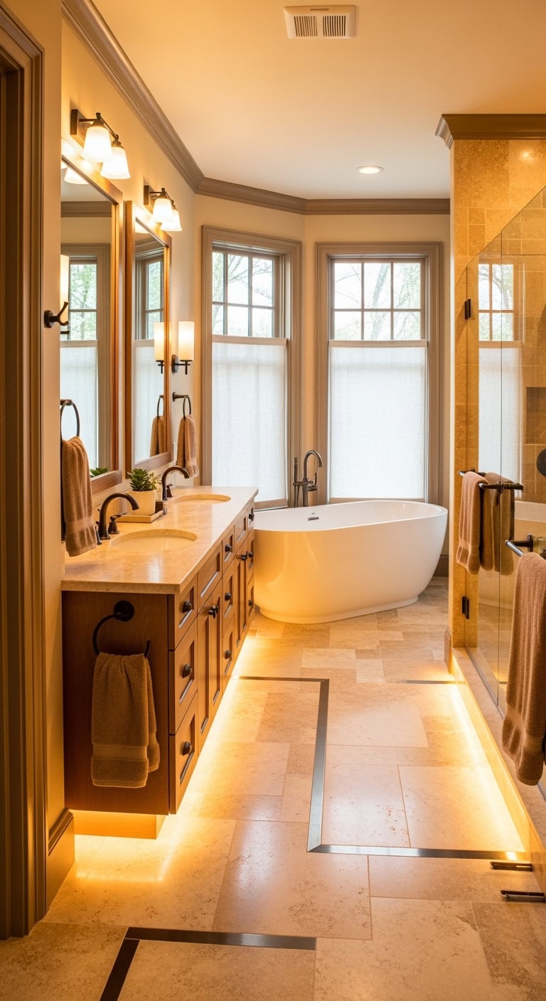 stylish accessibility design elevates safety