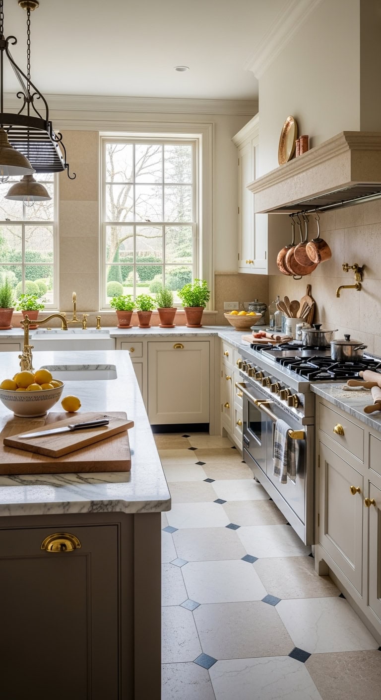 timeless elegant sophisticated coordinated