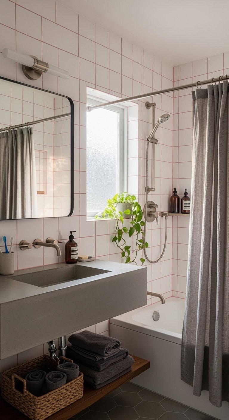 trendy grout catastrophe corrective strategies