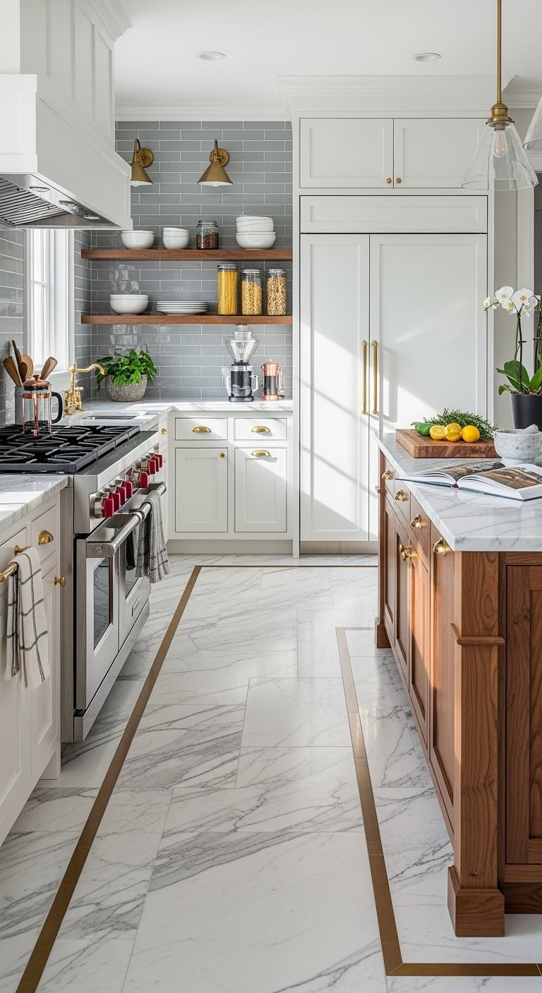 dramatic elegant refined timeless