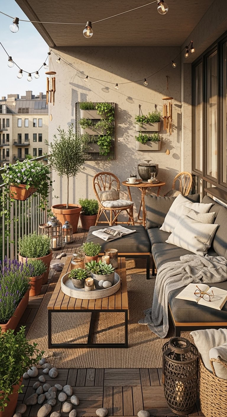 solar powered water feature