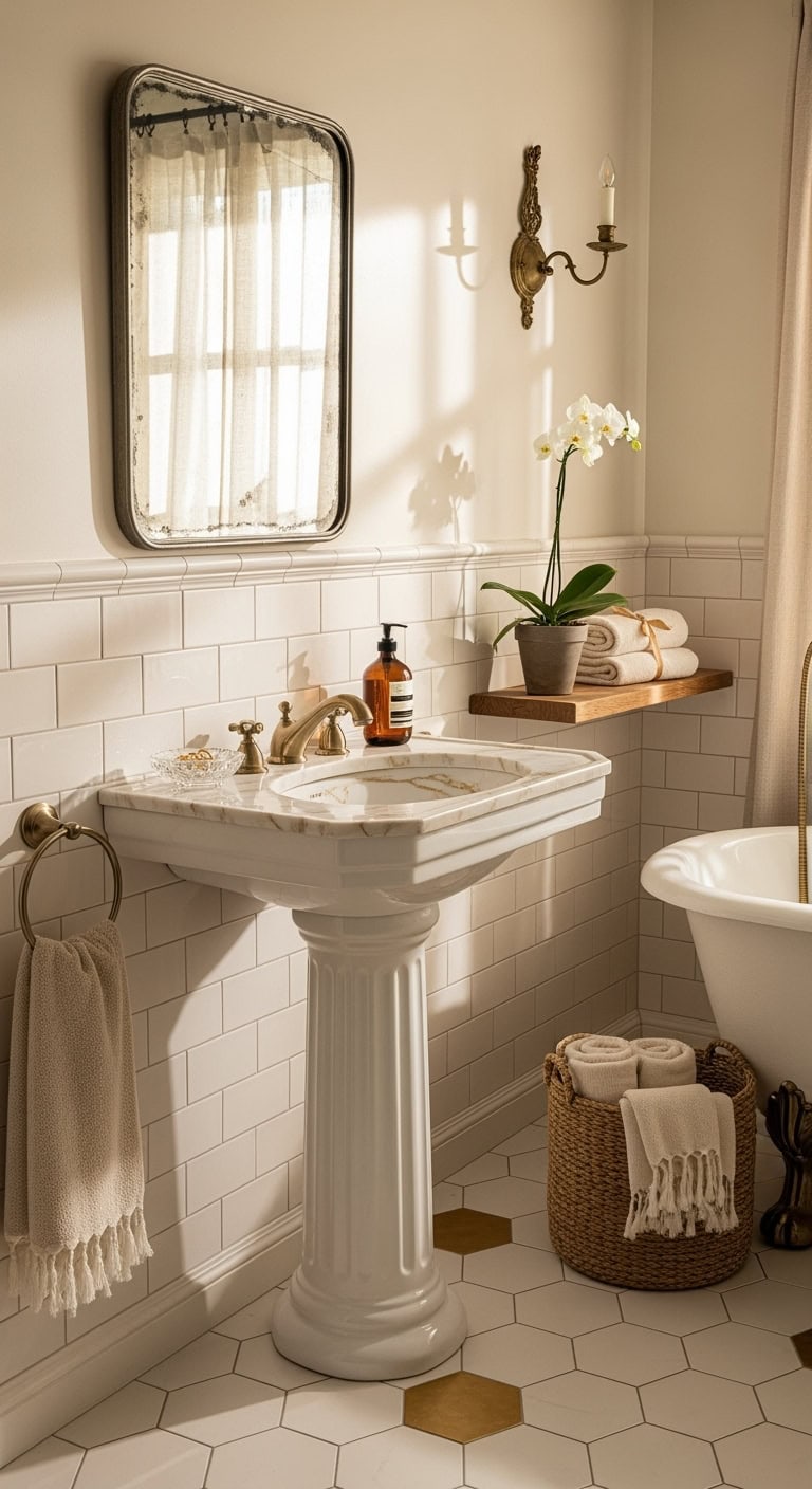 sophisticated luxurious compact and decorative