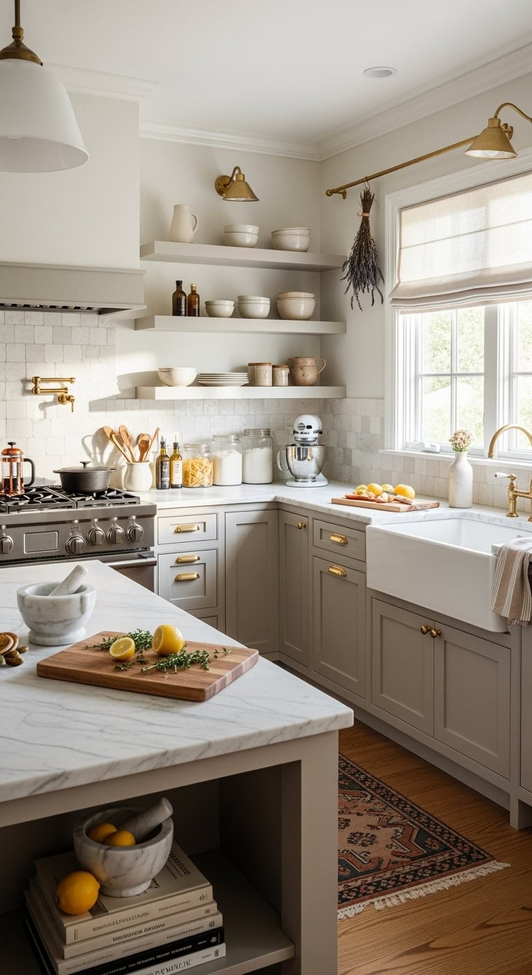 soft elegant timeless harmonious