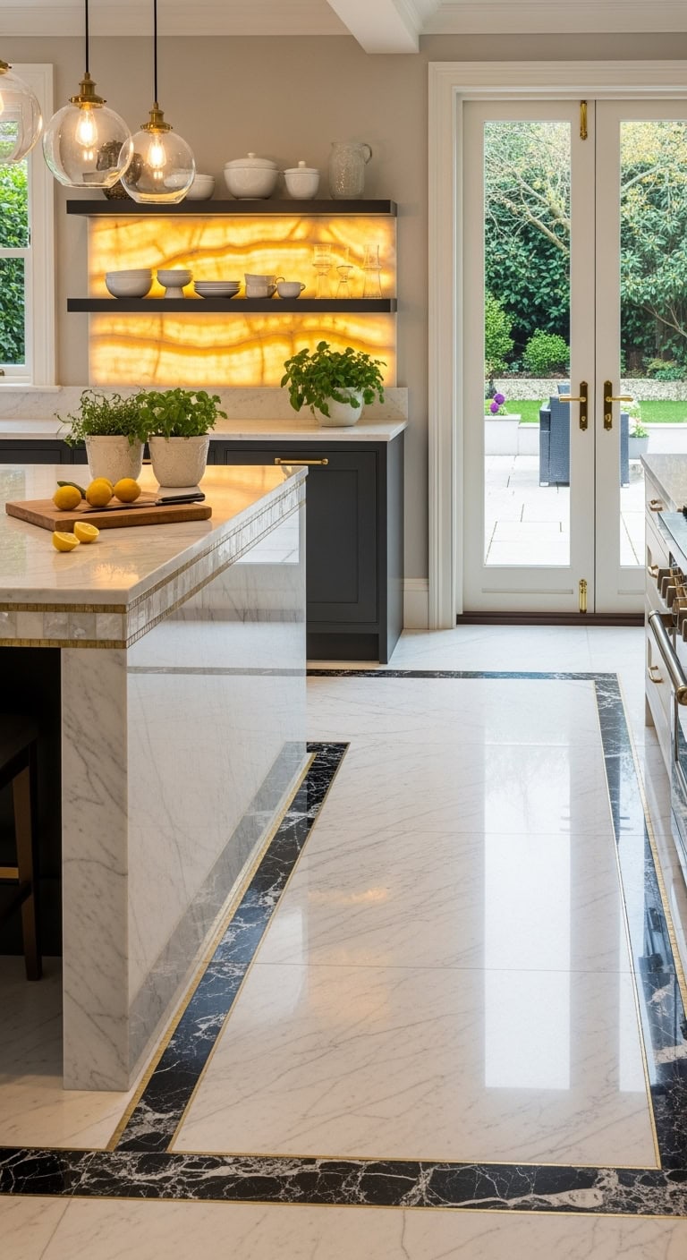 extravagant opulent indulgent over the top