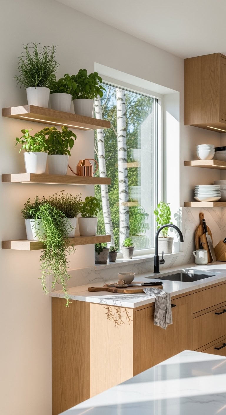 elevated glowing functional cohesive