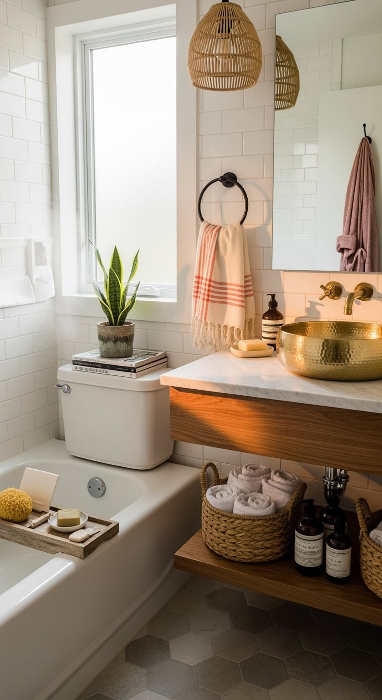 elevating everyday soap dish design