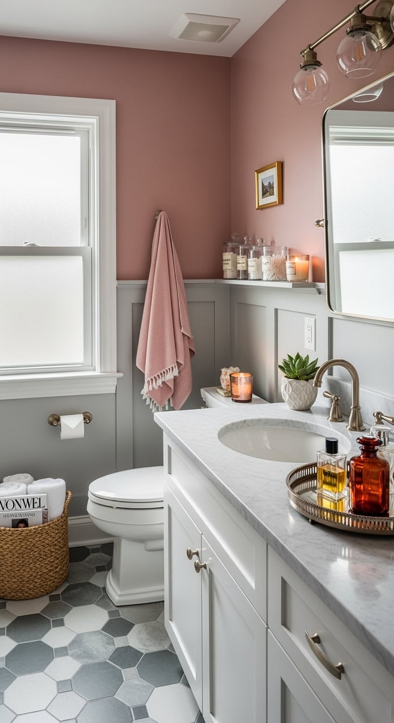 matte paint hides no smudges