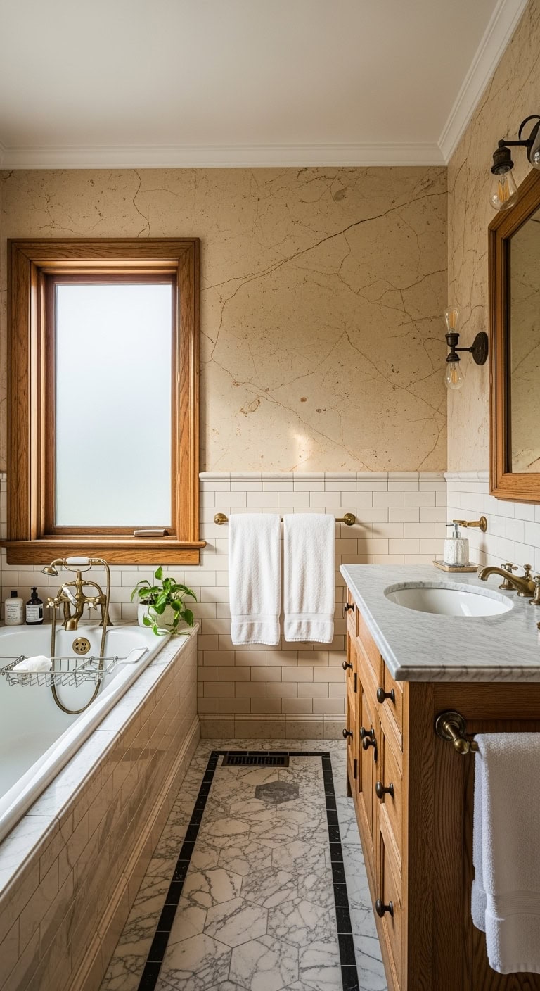 preserve vintage marble s timeless beauty