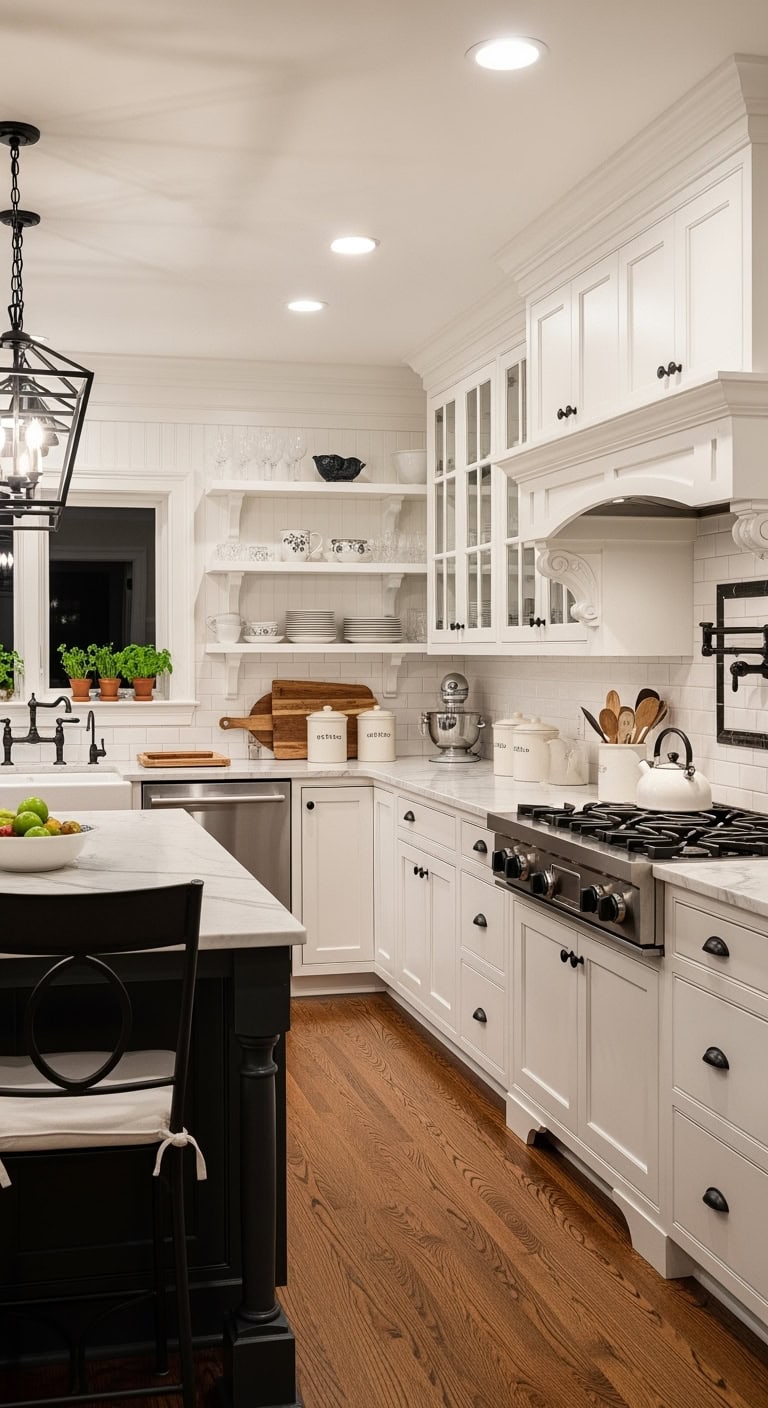 timeless elegance meets sophistication