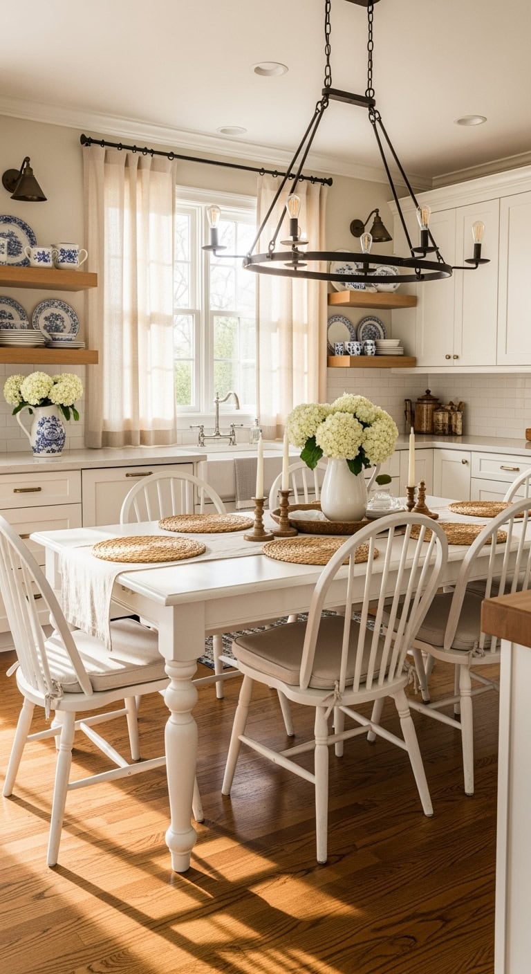 timeless charm and sophistication