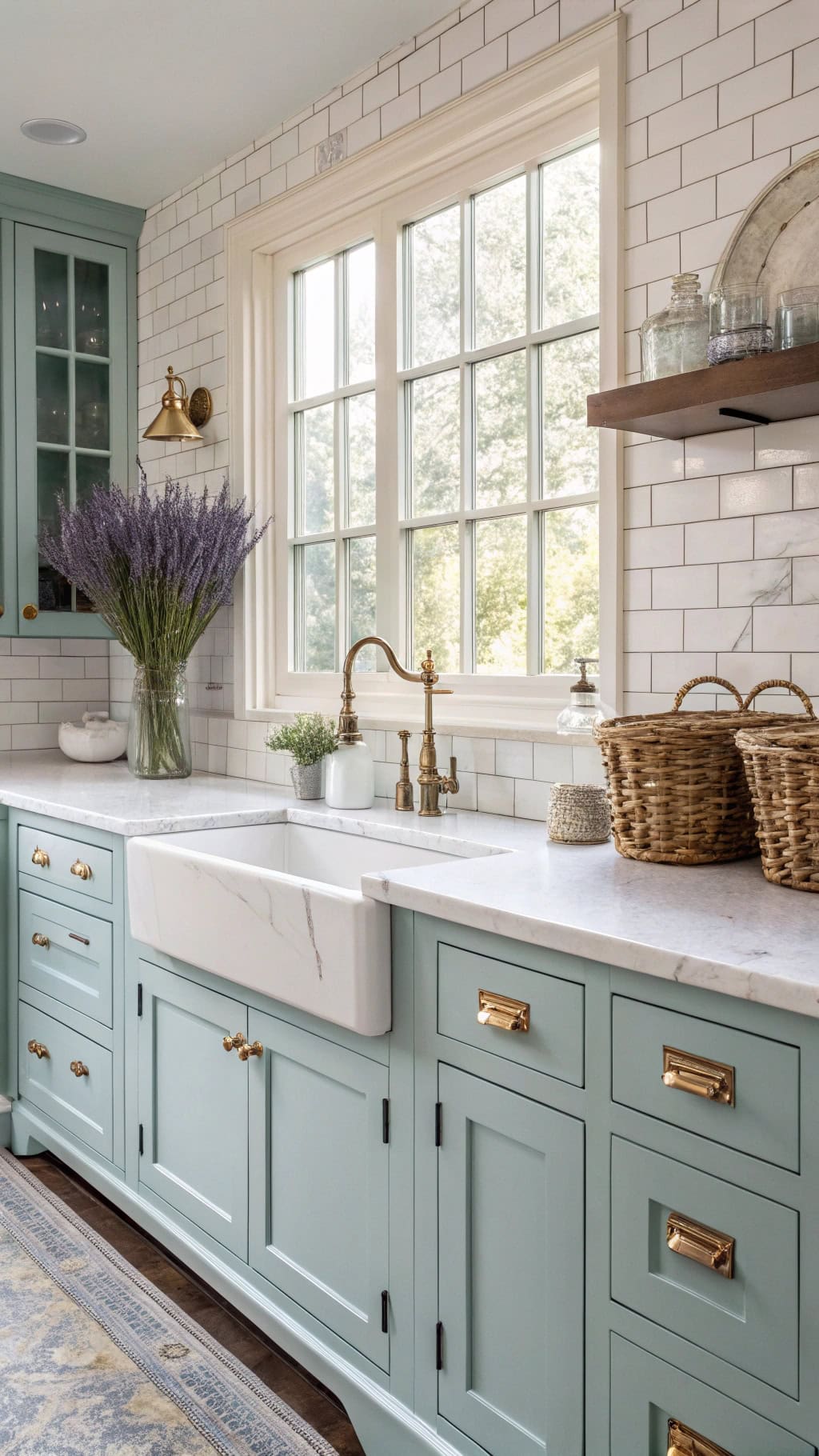 victorian cabinet hardware choices