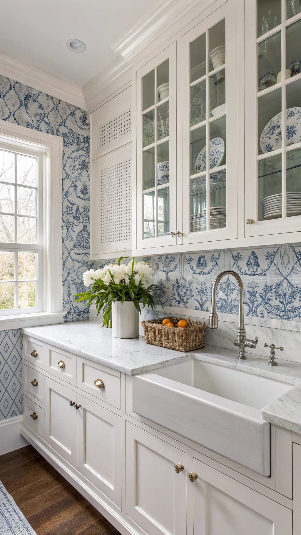 victorian elegance meets modernity