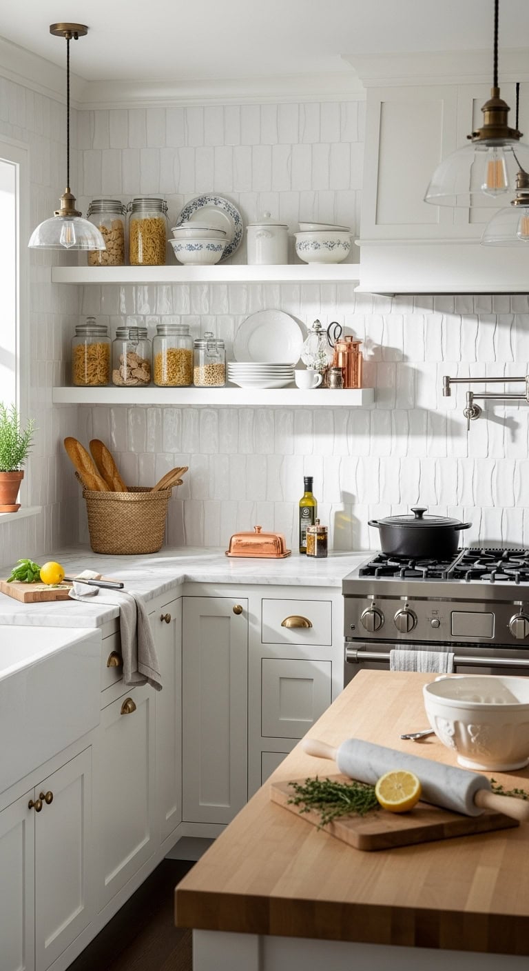 tactile dimensional glow up architectural gems