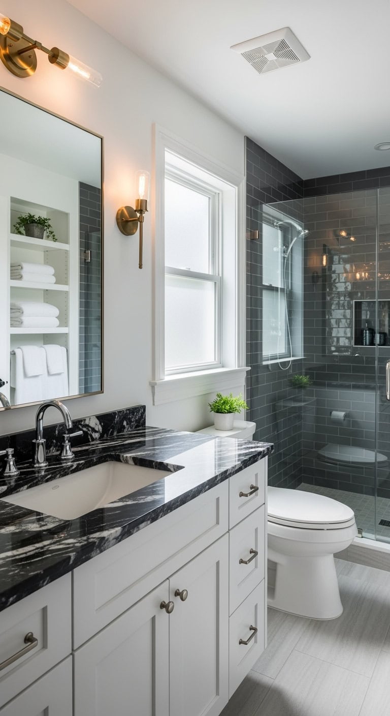 sophisticated dramatic luxurious one of a kind