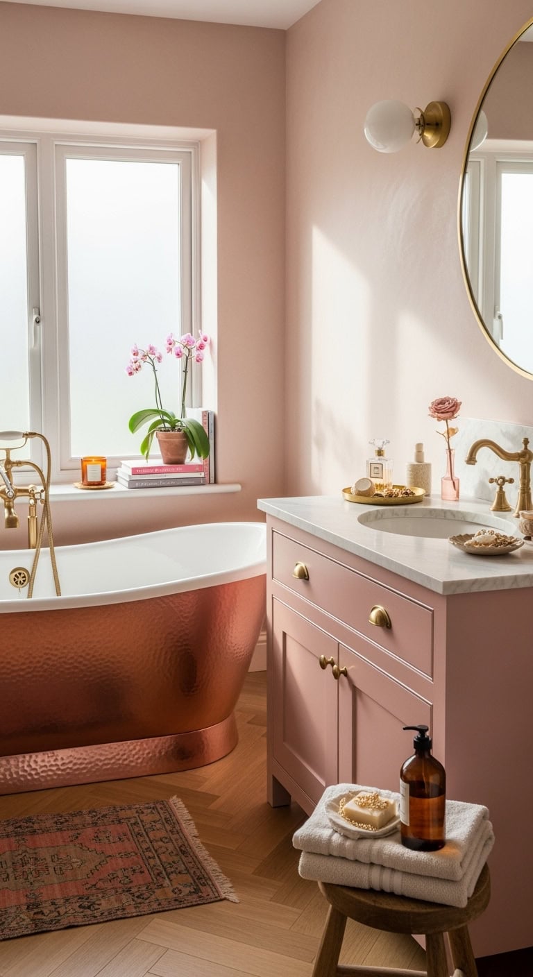 luxurious elegant transformative indulgent