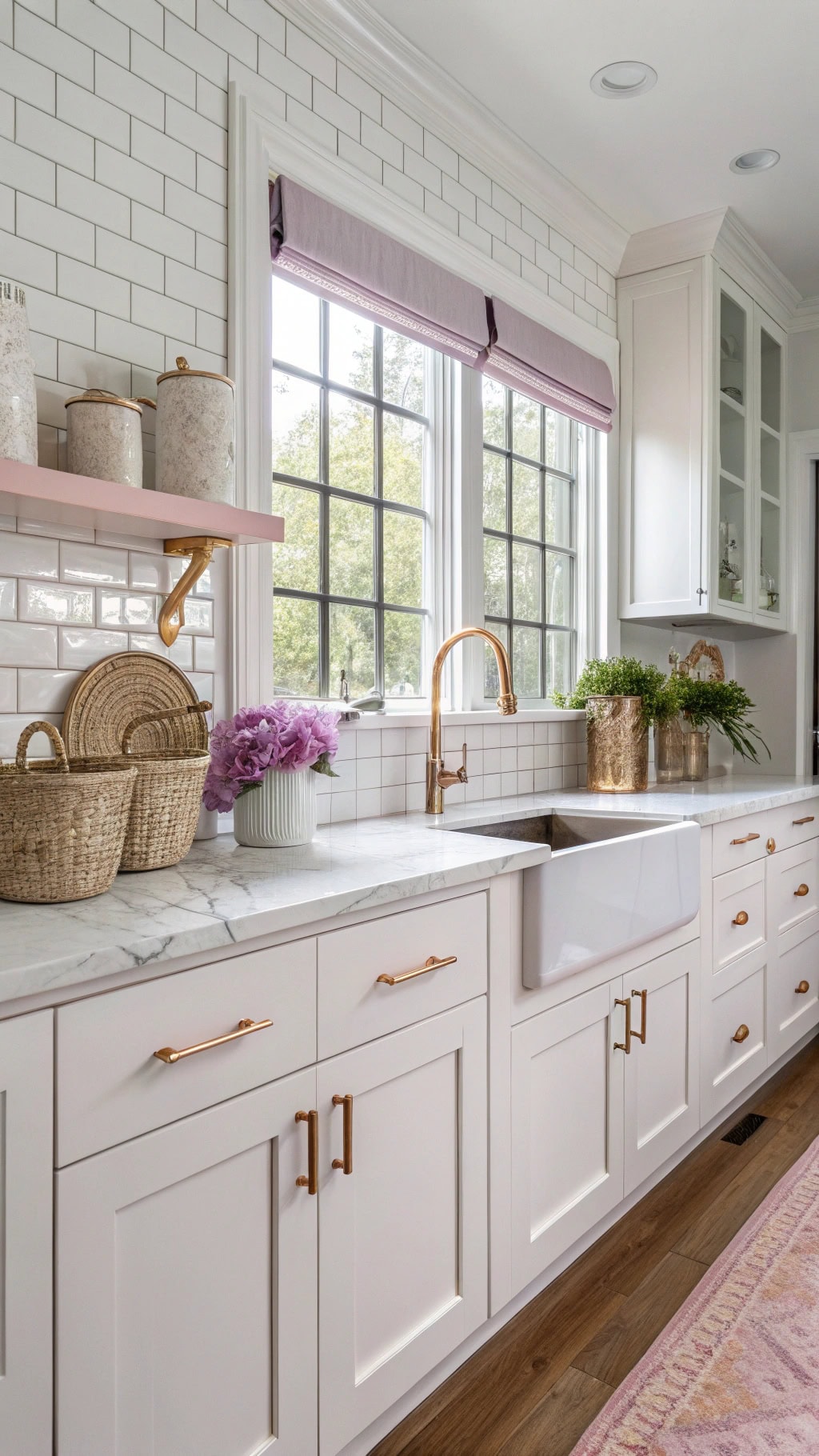 cotton candy cabinet hardware