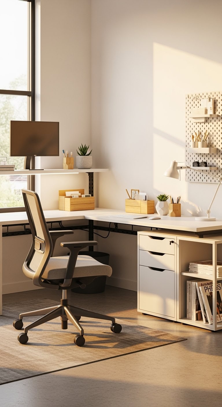 modular customizable expandable elegant