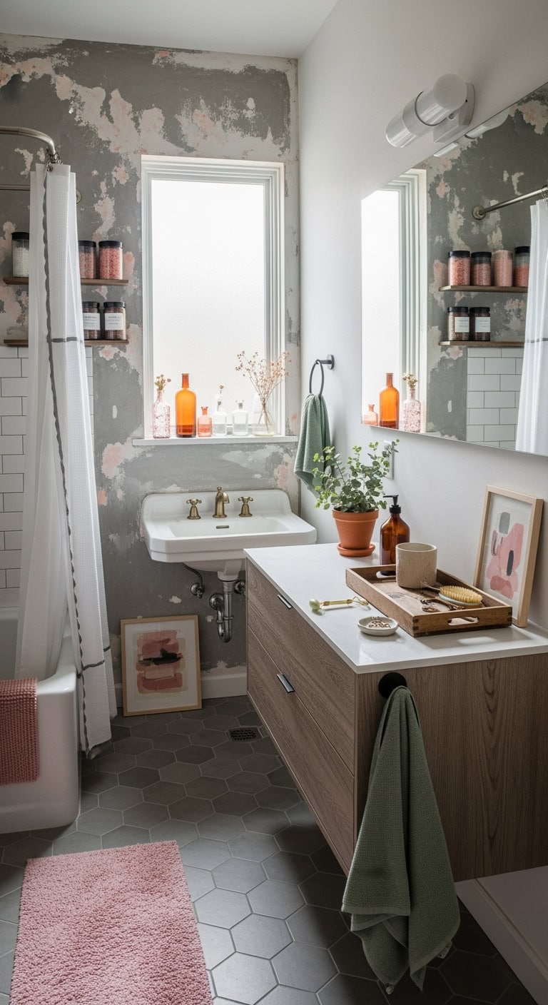 retro avocado palette reinvented chic