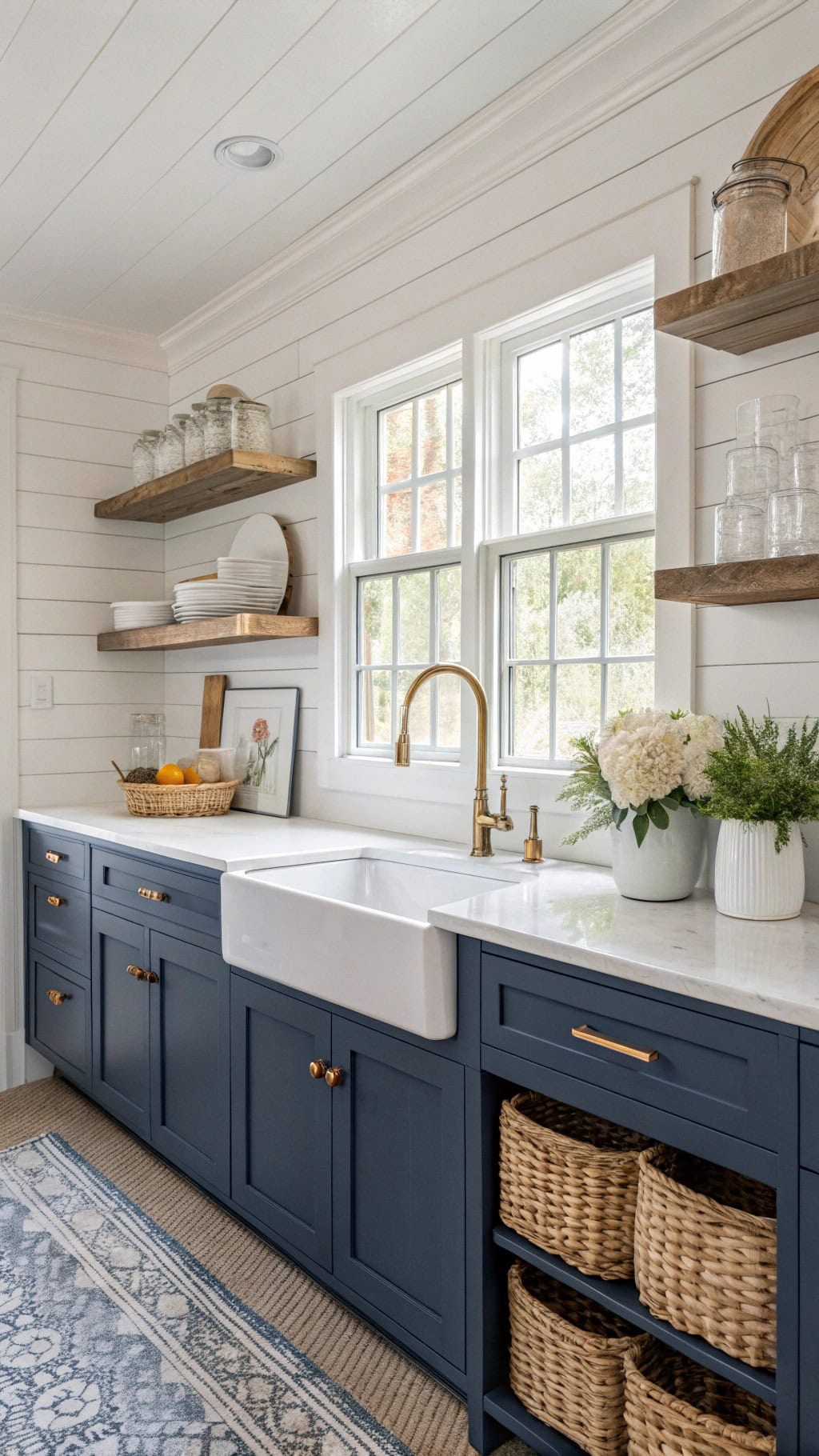 coastal elegance with balance